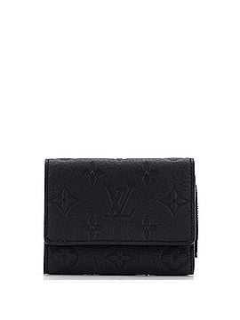 Louis Vuitton Slender Pilot Monogram Taurillon Leather (view 1)