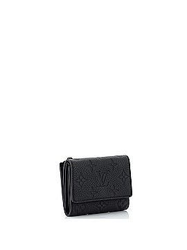 Louis Vuitton Slender Pilot Monogram Taurillon Leather (view 2)