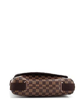 Louis Vuitton Brooklyn Handbag Damier MM (view 2)