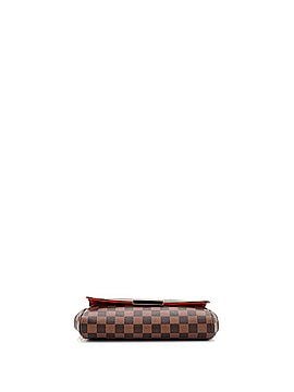 Louis Vuitton Favorite Handbag Damier MM (view 2)