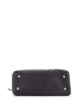 Louis Vuitton Ponthieu Handbag Monogram Empreinte Leather PM (view 2)