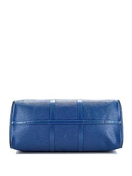 Louis Vuitton Keepall Bag Epi Leather 50 (view 2)