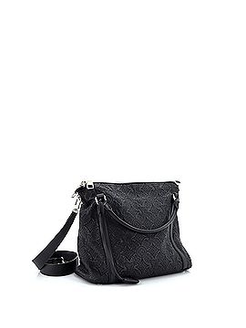 Louis Vuitton Antheia Ixia Handbag Leather PM (view 2)
