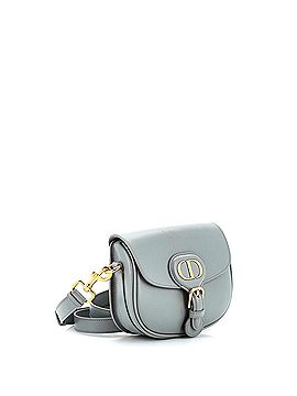 Christian Dior Bobby Flap Bag Leather Small (view 2)