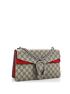 Gucci Dionysus Bag GG Coated Canvas Small (view 2)