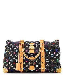 Louis Vuitton Keepall Bag Monogram Multicolor 45 (view 1)