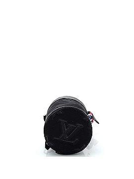 Louis Vuitton Expandable Polochon Bag Limited Edition 2054 Monogram Textile (view 2)
