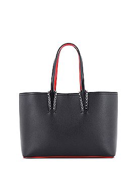 Christian Louboutin Cabata East West Tote Leather Small (view 1)