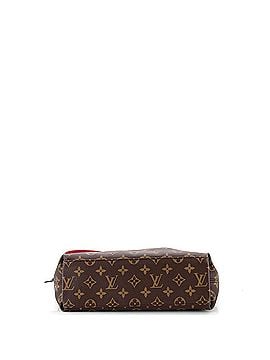 Louis Vuitton Tuileries Besace Bag Monogram Canvas with Leather (view 2)