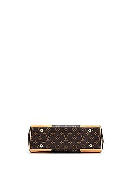 Louis Vuitton Beverly Handbag Monogram Canvas MM (view 2)