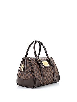 Louis Vuitton Berkeley Handbag Damier (view 2)