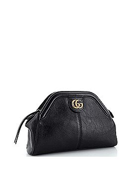 Gucci RE(BELLE) Shoulder Bag Leather Small (view 2)