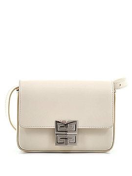 Givenchy 4G Shoulder Bag Leather Small (view 1)