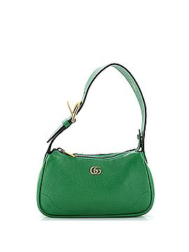 Gucci Aphrodite Shoulder Bag Leather Mini (view 1)