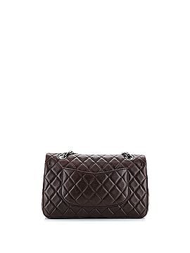 Chanel Classic Double Flap Bag Quilted Lambskin Medium (view 2)