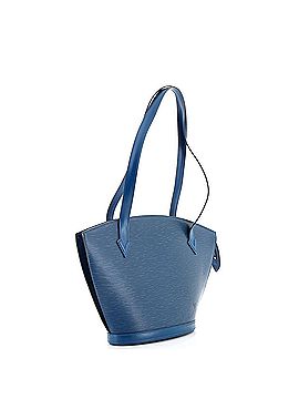 Louis Vuitton Saint Jacques NM Handbag Epi Leather (view 2)
