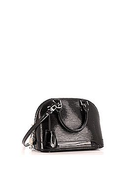 Louis Vuitton Alma Handbag Electric Epi Leather BB (view 2)