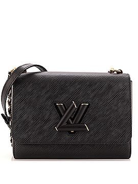 Louis Vuitton Braided Chain Twist Bag Epi Leather MM (view 1)