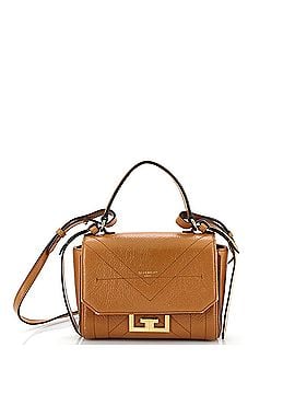 Givenchy Eden Top Handle Bag Leather Mini (view 1)