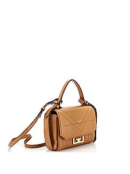 Givenchy Eden Top Handle Bag Leather Mini (view 2)
