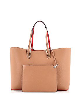 Christian Louboutin Cabata East West Tote Leather Large (view 2)