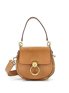 Chloé Tess Bag Leather Large (view 1)