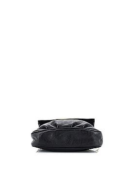 Fendi Fendista Pochette Crossbody Leather (view 2)