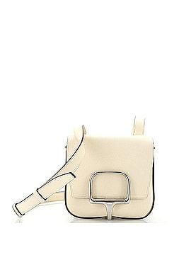 Hermès Della Cavalleria Shoulder Bag Epsom Mini (view 1)