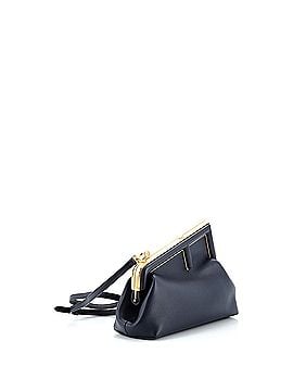 Fendi First Bag Leather Small (view 2)