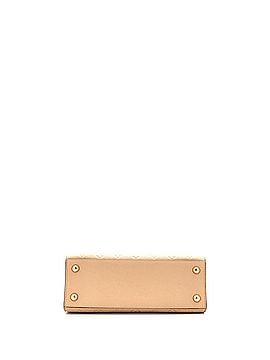 Louis Vuitton Pont Neuf Handbag Monogram Empreinte Leather MM (view 2)