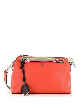 Fendi By The Way Satchel Calfskin Small (view 1)