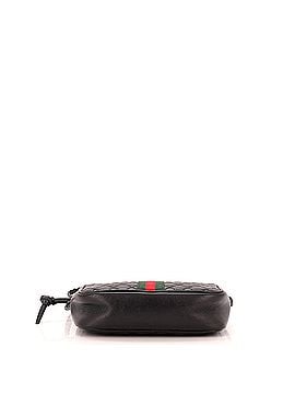 Gucci Trapuntata Camera Bag Quilted Leather Mini (view 2)