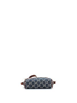 Gucci Ophidia Shoulder Bag GG Denim Mini (view 2)