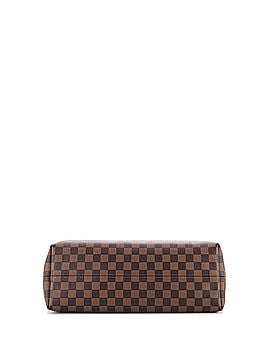 Louis Vuitton Graceful Handbag Damier MM (view 2)
