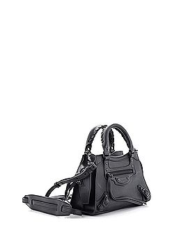 Balenciaga Neo Classic City Bag Leather Mini (view 2)