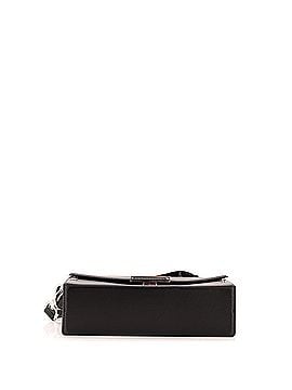 Fendi x Marc Jacobs Baguette Soft Trunk Bag Printed Leather (view 2)