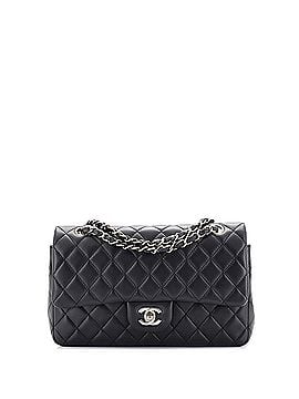 Chanel Classic Double Flap Bag Quilted Lambskin Medium (view 1)