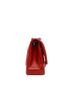 Chanel 100% Lambskin Red Jumbo Classic Lambskin Double Flap One Size - photo 2