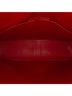 Chanel 100% Lambskin Red Jumbo Classic Lambskin Double Flap One Size - photo 7