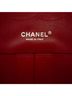 Chanel 100% Lambskin Red Jumbo Classic Lambskin Double Flap One Size - photo 8