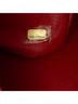 Chanel 100% Lambskin Red Jumbo Classic Lambskin Double Flap One Size - photo 9