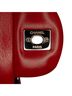 Chanel 100% Lambskin Red Jumbo Classic Lambskin Double Flap One Size - photo 10