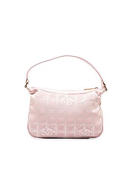 Chanel New Travel Line Handbag (view 2)