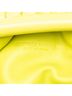 Bottega Veneta 100% Leather Yellow Intrecciato The Mini Pouch One Size - photo 7