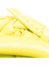 Bottega Veneta 100% Leather Yellow Intrecciato The Mini Pouch One Size - photo 10