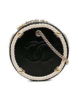 Chanel En Vogue Round Bag (view 1)