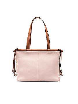 Loewe Small Canvas Cushion Tote (view 2)