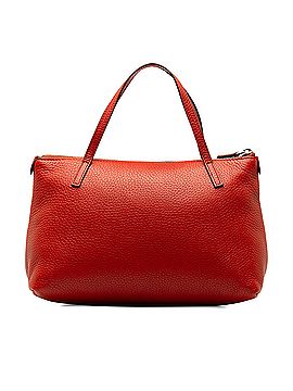 Gucci Leather Soho Handbag (view 2)