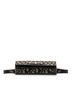 Dior 100% Canvas Brown Oblique 30 Montaigne 2 in 1 Pouch One Size - photo 6