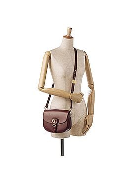 Dior Medium Bobby Crossbody Bag (view 2)
